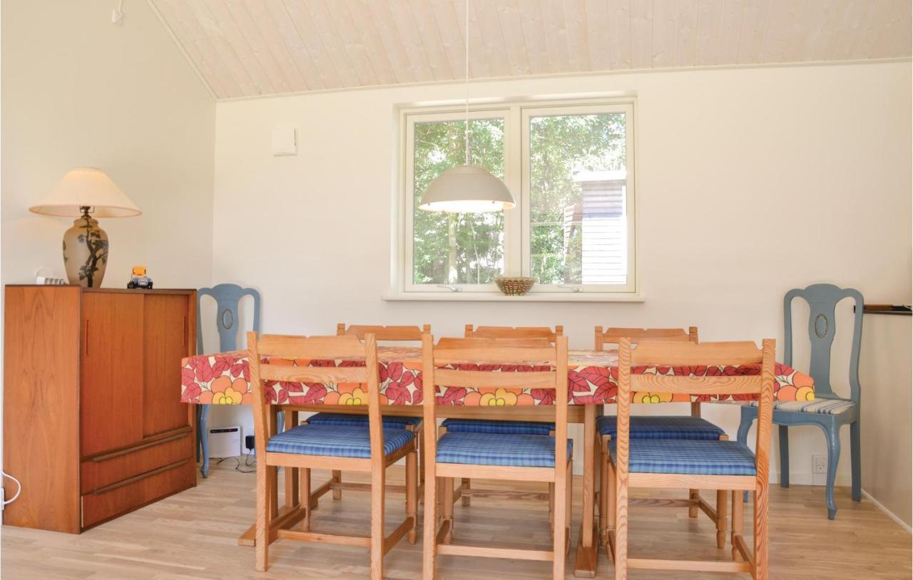 Amazing Home In Tikob With Kitchen Luaran gambar