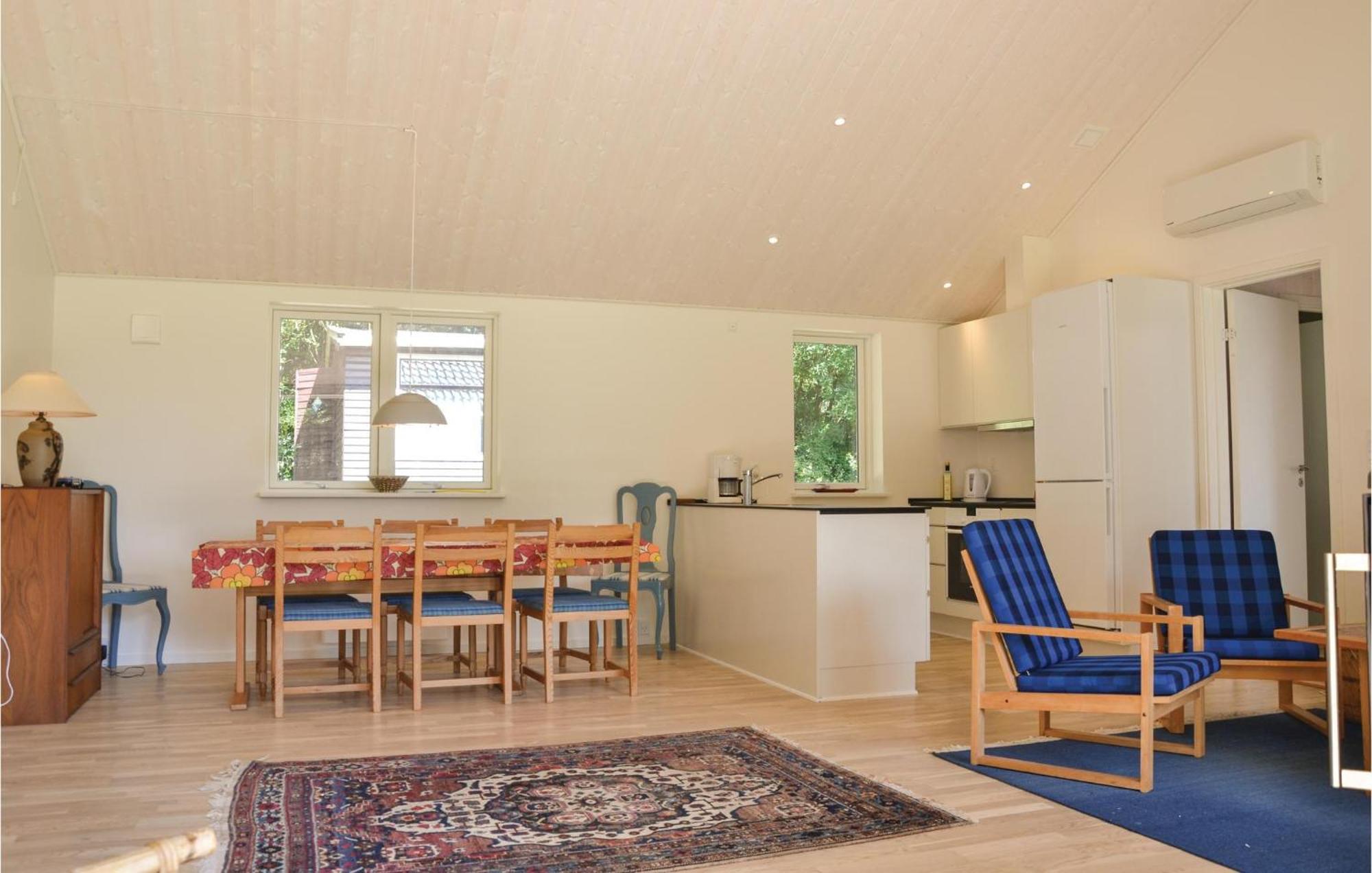 Amazing Home In Tikob With Kitchen Luaran gambar